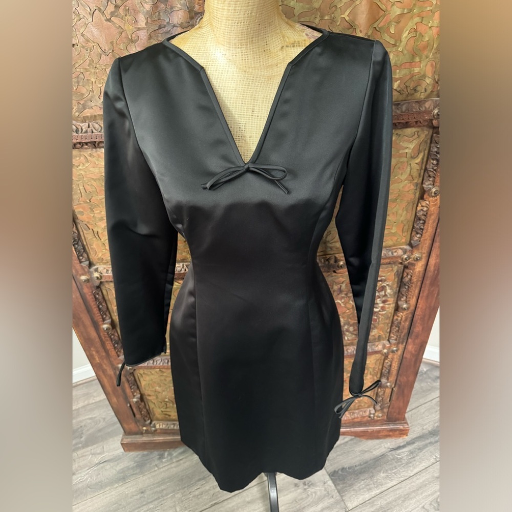 Gaskins dress 6